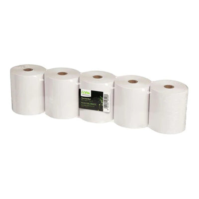 ITR80X70 - Okin Thermal Roll BPA Free 80x70mm, Pack of 5 FSC Mix*