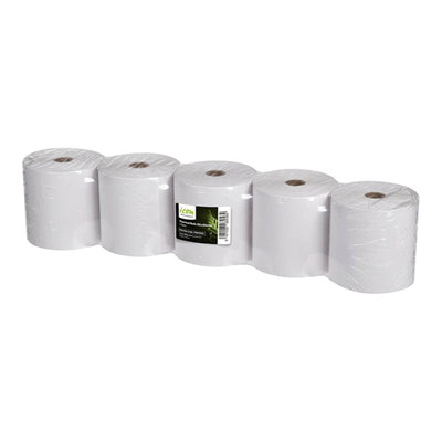 ITR80X80 - Okin Thermal Roll BPA Free 80x80mm, Pack of 5 FSC Mix*