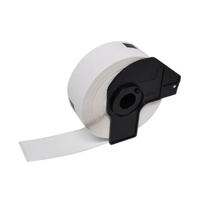 IDK11201 - Okin Compatible Brother DK Labels 29x90mm 400 Roll