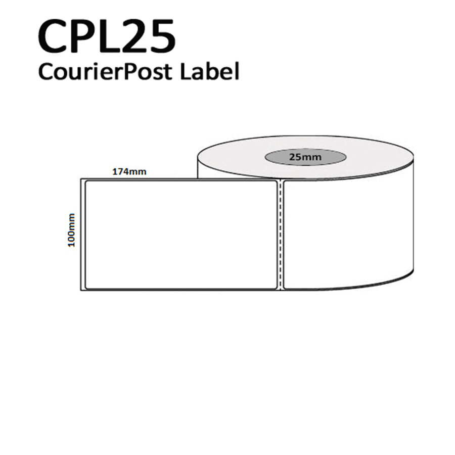 Peacock CPL25
