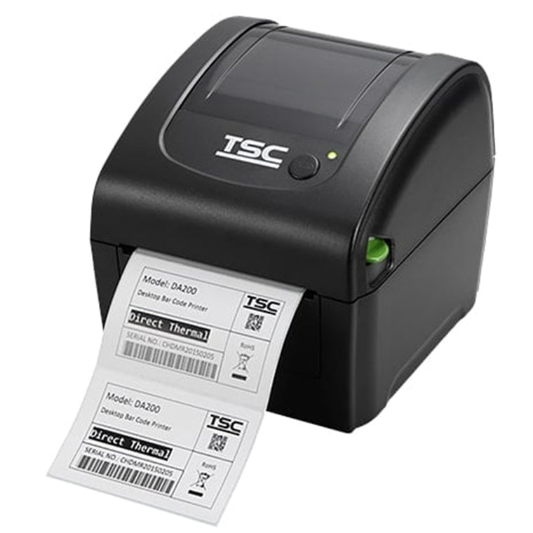 TSC DA210-TI-0004