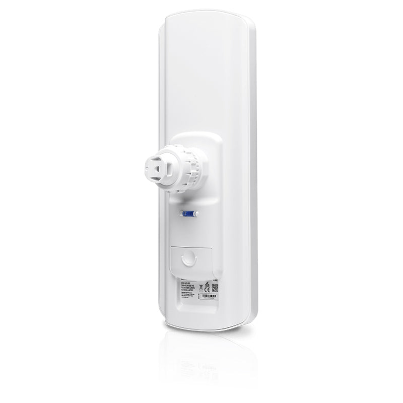 LAP-GPS - Ubiquiti LiteBeam 5AC 17dBi 90 deg Antenna with GPS