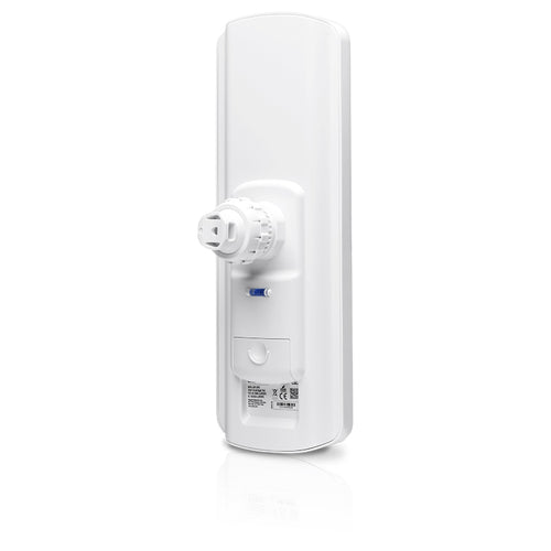 LAP-GPS - Ubiquiti LiteBeam 5AC 17dBi 90 deg Antenna with GPS