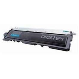 Brother TN240 Cyan Toner Cart