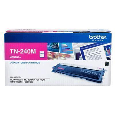 BN240M - Brother TN240 Mag Toner Cart