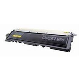 BN240Y - Brother TN240 Yell Toner Cart