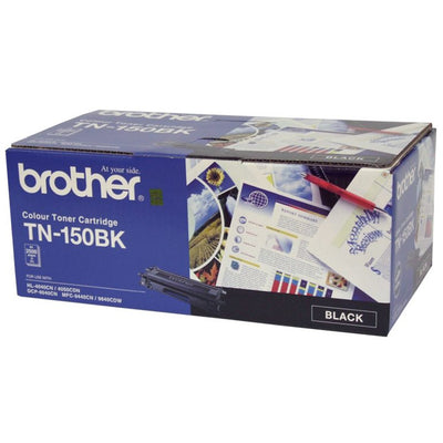 Brother TN150 Black Toner Cart