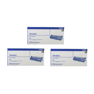 TN2315 - Brother TN2315 Black Toner