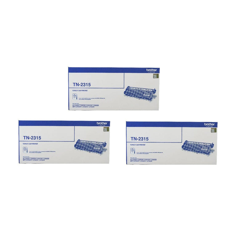 TN2315 - Brother TN2315 Schwarzer Toner