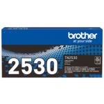 Brother TN2530 - TN2530 Black Toner