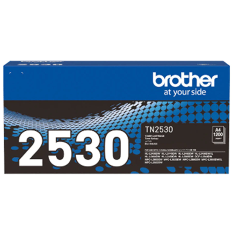 TN2530 Black Toner