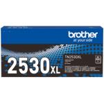 Brother TN2530XL - TN2530XL Black Toner