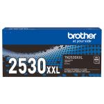 BN2530XXL - Brother TN2530XXL Black Toner