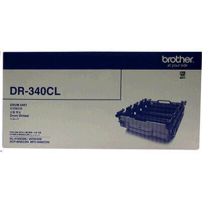 BR340 - Brother DR340CL Drum Unit
