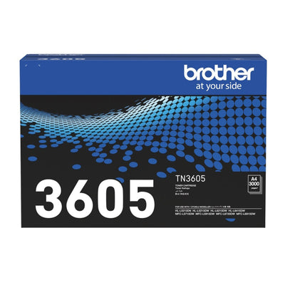 TN3605 toner (3000pgs Yield)