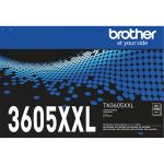 Brother TN3605XXL - TN3605XXL toner (11000pgs Yield)