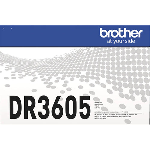 DR3605 Drum (45000pg Yield)