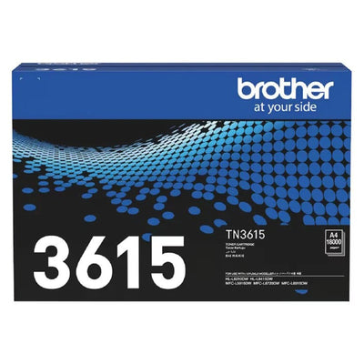 TN3615 toner (18000pgs Yield)