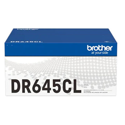BR645 - Brother DR645CL Drum