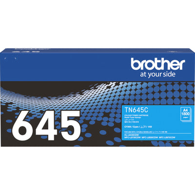 Brother TN645C Toner