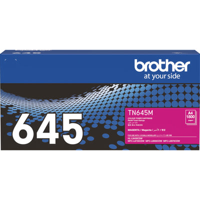 BN645M - Brother TN645M Toner