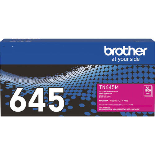 Brother TN645M Toner