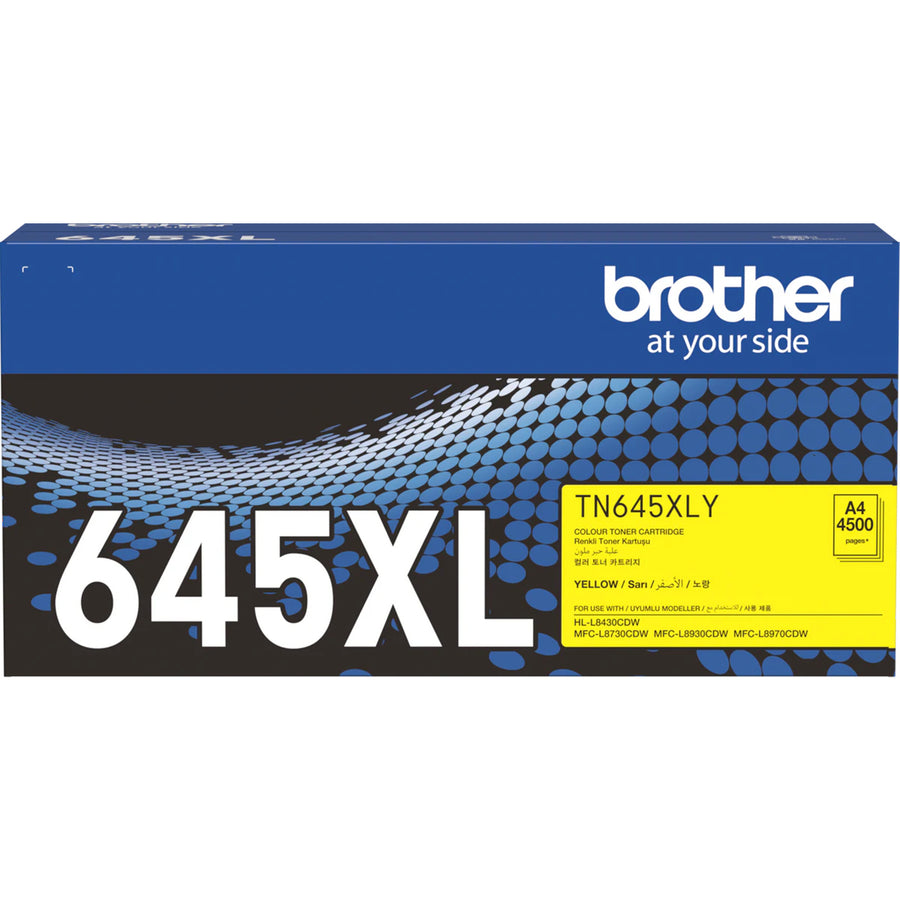 Brother TN645XLY - TN645XLY Toner