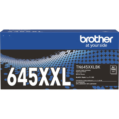 Brother TN645XXLBK - TN645XXLBK Toner