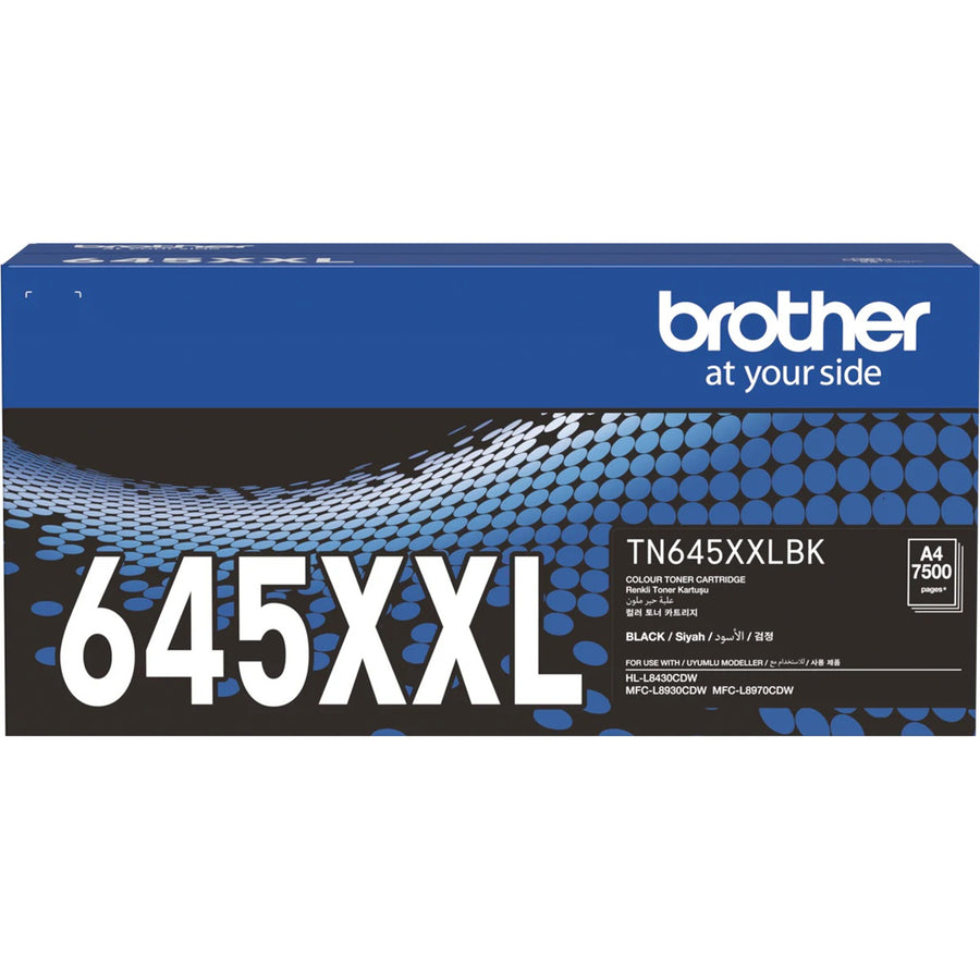 Brother TN645XXLBK - TN645XXLBK Toner