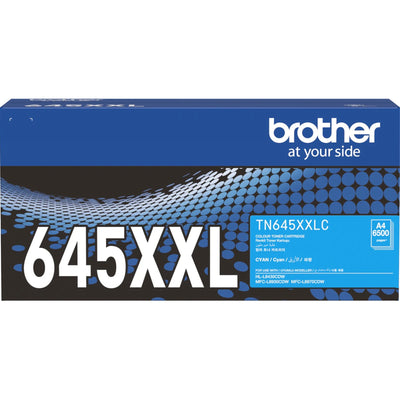 BN645XXLC - Brother TN645XXLC Toner