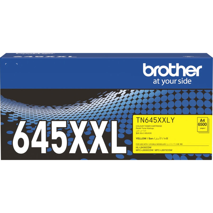 Brother TN645XXLY - TN645XXLY Toner