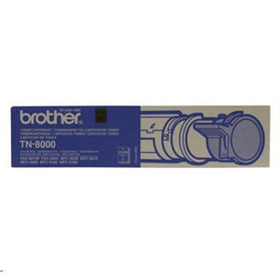 TN8000 - Brother TN8000 Toner Cartridge
