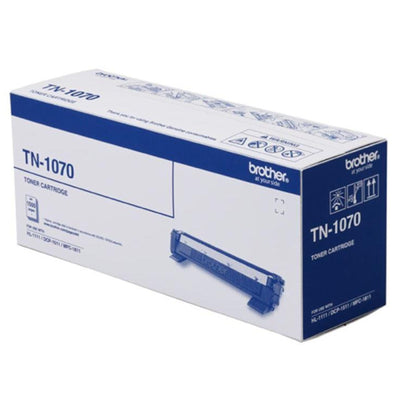 TN1070 - Brother TN1070 Blk Toner Cart