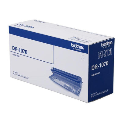 Brother  DR1070  Drum Unit - Black