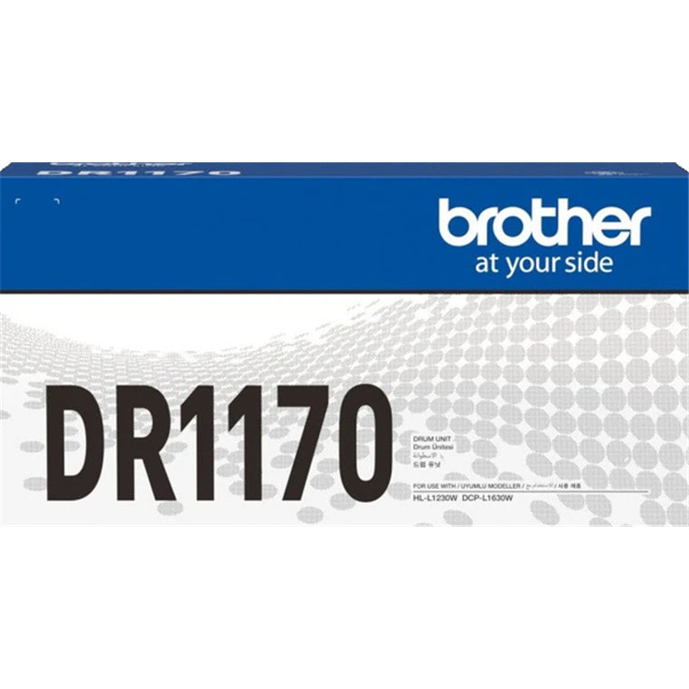 DR1170 - Brother DR1170 Drum Unit