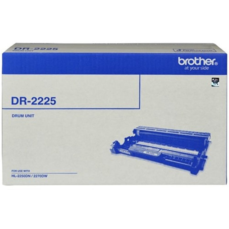 Brother DR2225 Drum Unit