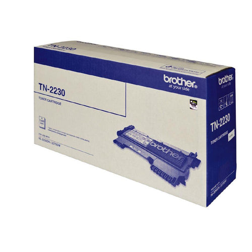 Brother TN2230 Toner Cartridge