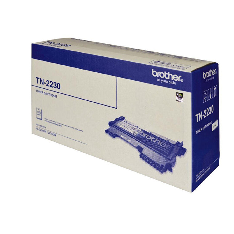 TN2230 - Brother TN2230 Toner Cartridge
