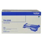 Brother TN2250 - TN2250 High Yield Toner