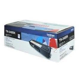 BN348B - Brother TN348 Black Toner Cart