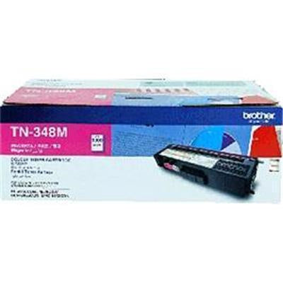 BN348M - Brother TN348 Mag Toner Cart