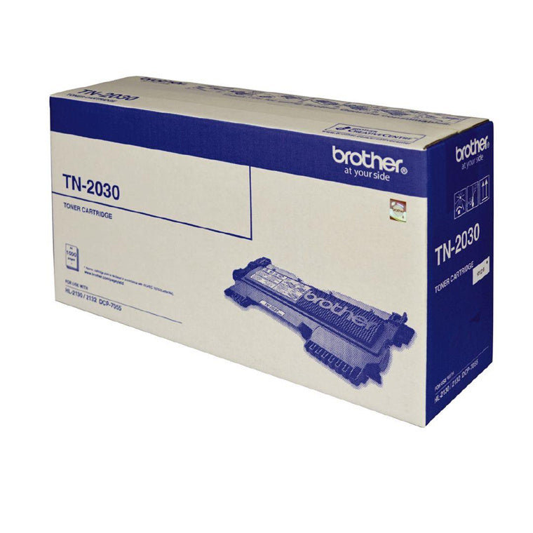 TN2030 - Brother TN2030 Toner Cartridge