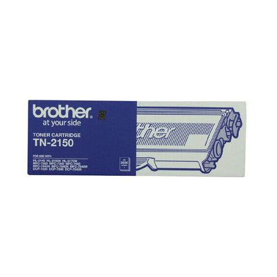 Brother TN2150 Toner Cartridge