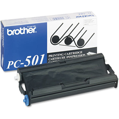 PC501 - Brother PC501 Cartridge