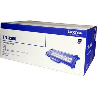 TN3360 - Brother TN3360 Toner Cartridge