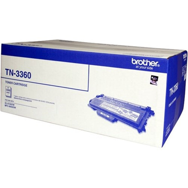 TN3360 - Brother TN3360 Toner Cartridge