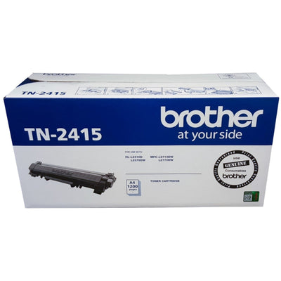 TN2415 - Brother TN2415 Black Toner