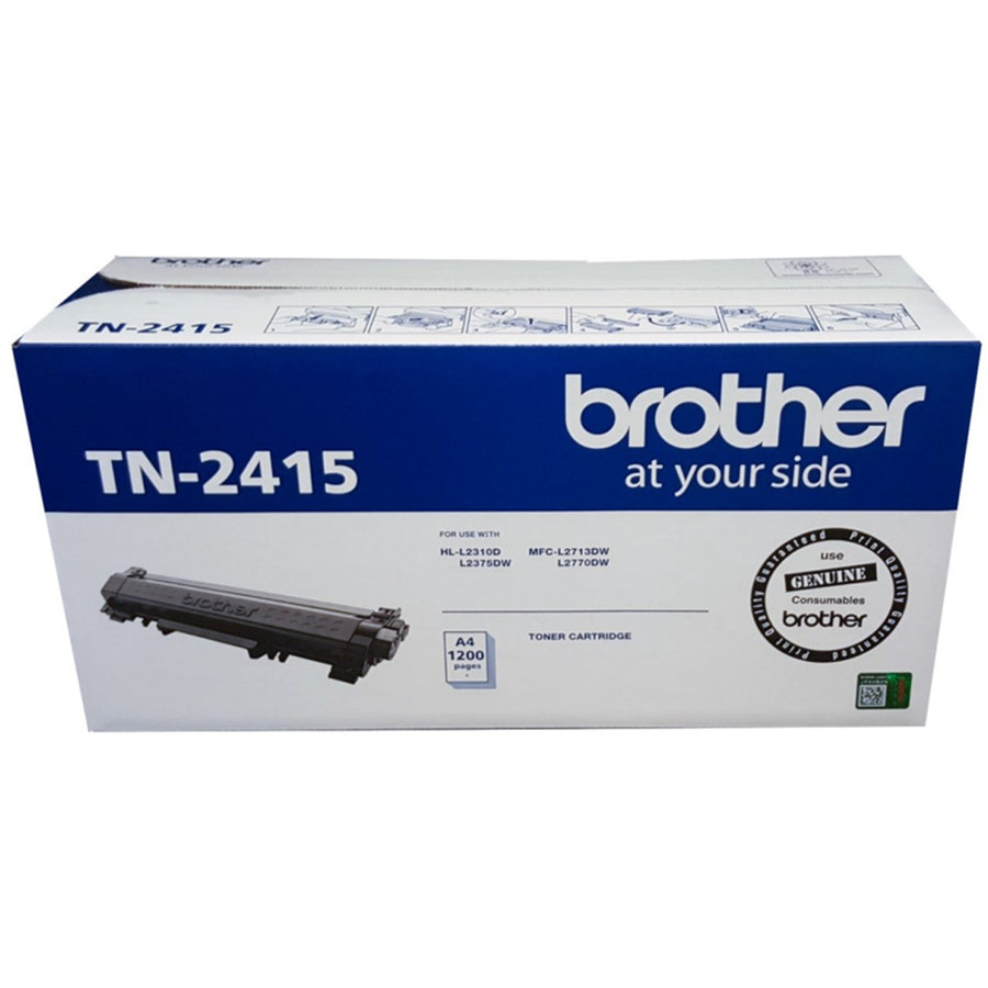 TN2415 - Brother TN2415 Black Toner