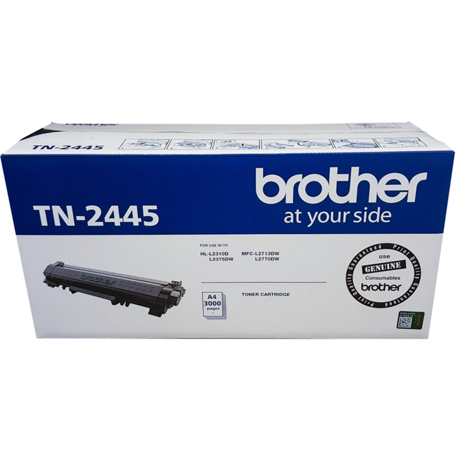 TN2445 - Brother TN2445 Black Toner