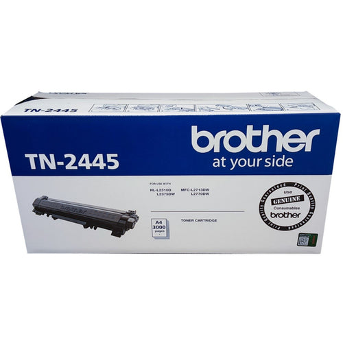 Brother TN2445 Black Toner